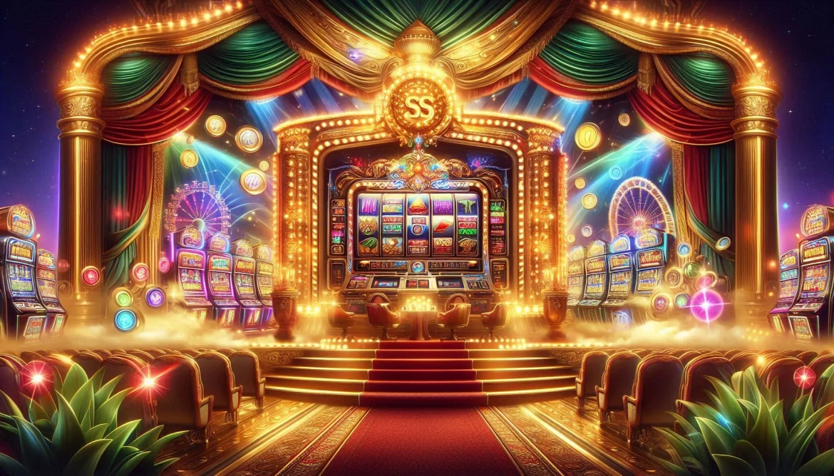 Betzard Casino